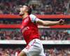 EPL: Robin van Persie, Arsenal v Sunderland