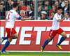 HSV: Sieg beim "Club" zum Klassenerhalt