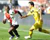 Schaken terug in basisteam Feyenoord