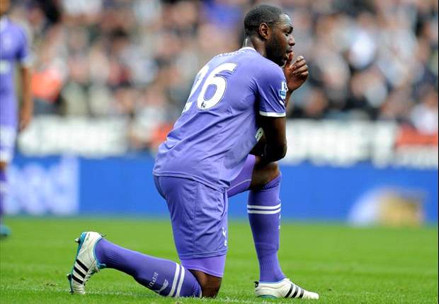 Word on the Tweet: Players pay tribute to Ledley King following retirement