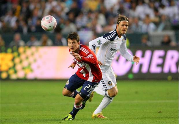 Castrol MLS Power Rankings: Week 32