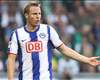 Hertha: Ohne Bundesliga, ohne Lell?