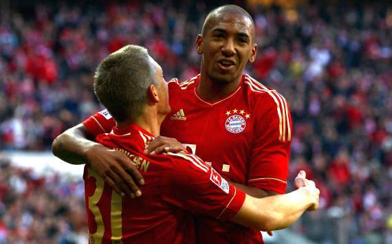 Boateng stichelt gegen City