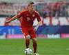 Testspiel: Bayern siegt locker in Erfurt