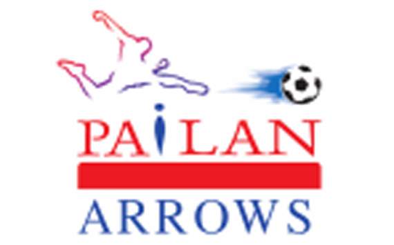 Pailan Arrows Logo New