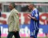 Slomka und Pander: Rückkehr nach Schalke