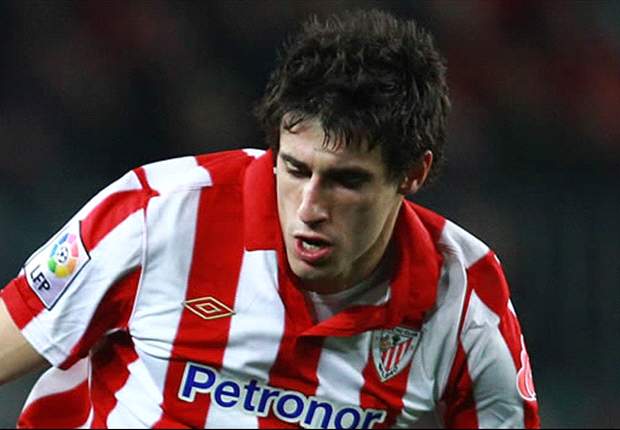 Javi Martinez: I might have called Cristiano Ronaldo a 'son of a b****'