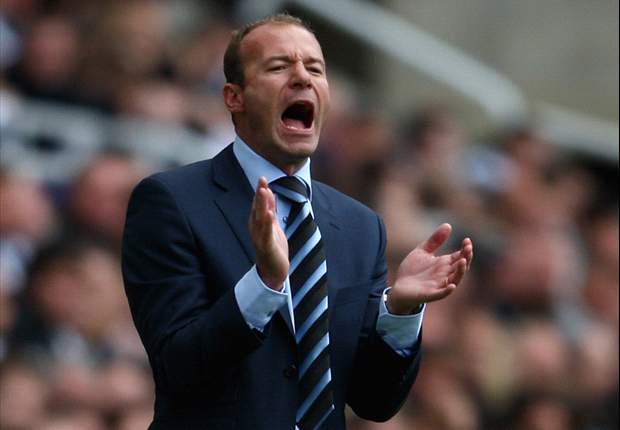 Shearer one of 20 candidates to take over as manager, says Blackburn chief