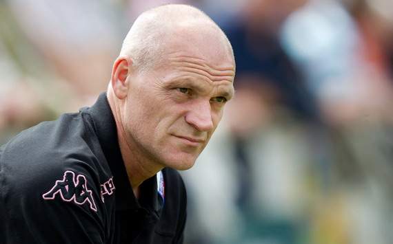 Wouters gunt Schut zijn transfer