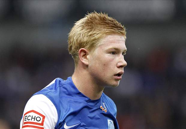 Kevin De Bruyne: I could seek a loan after United States tour