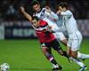 Joe Cole, Thiago Motta, Javier Zanetti - Lille-Inter, Champions League (Getty Images) Joe Cole, Thiago Motta, Javier Zanetti - Lille-Inter, Champions League (Getty Images)