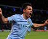 ANG, City - Aguero: "Je veux rester ici"