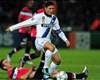 Champions League: Javier Zanetti - Lille-Inter (Getty Images)