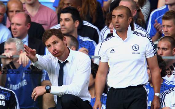 Andre Villas-Boas