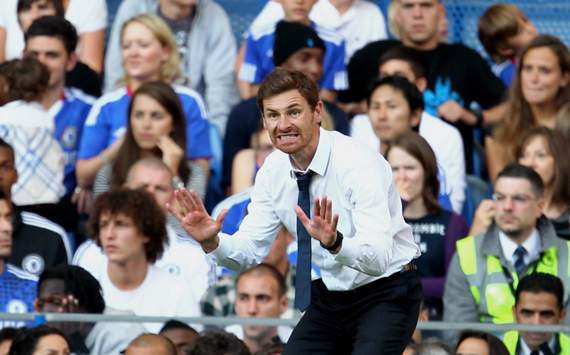 Andre Villas-Boas