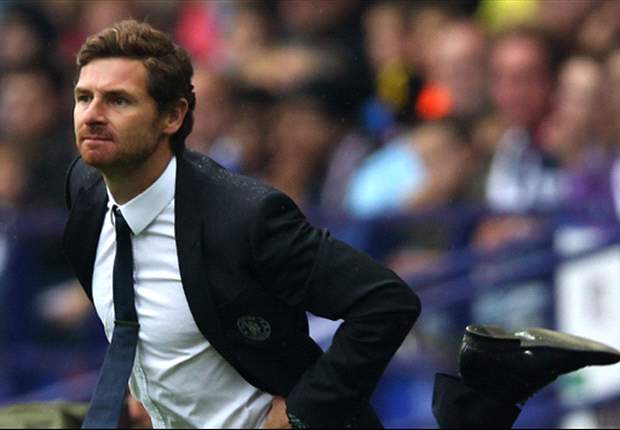 Chelsea's Andre Villas-Boas looks to follow Arsenal example in recovering from humiliating loss after 5-3 defeat