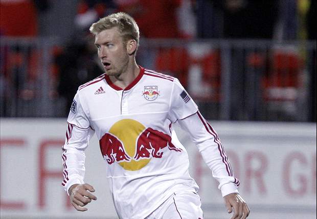 Agent: Discussions over New York Red Bulls defender Tim Ream heading to Bolton are in advanced stages