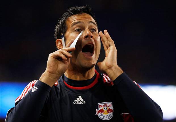 Alex Labidou: Mike Petke has a tough job ahead