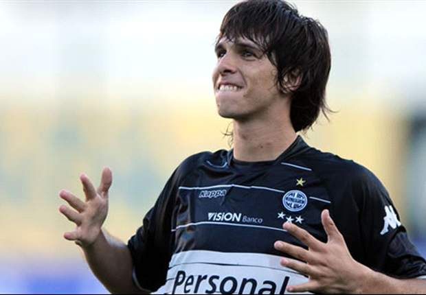 Libertad no está interesado en Pablo Zeballos