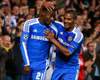 Malouda denkt aan vertrek bij Chelsea