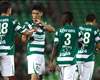 Santos Laguna y ese estilo circense que los mexicanos adaptaron por su pasión por U.S.A