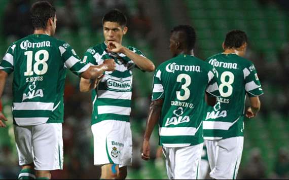 Cumplió con la lógica (2-0)