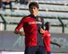 Cagliari : Nenè fuori 4 mesi, ma Eriksson...