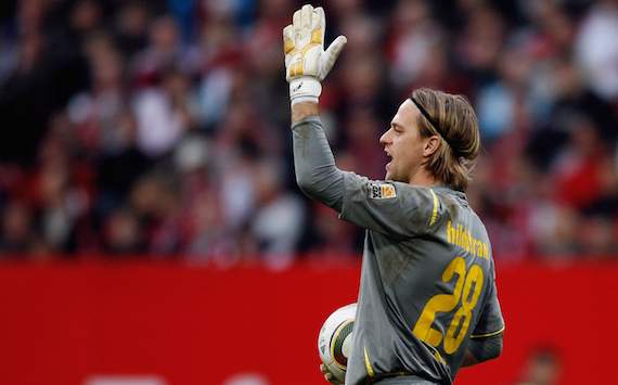 Bald auf Schalke? Ex-Nationalkeeper Timo Hildebrand