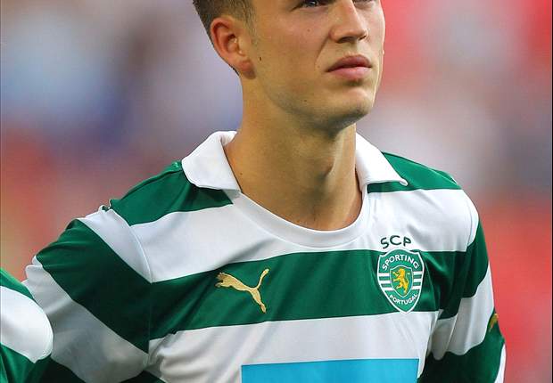 Newcastle United keeping tabs on Dutch trio Luuk de Jong, Siem de Jong and Ricky van Wolfswinkel - agent