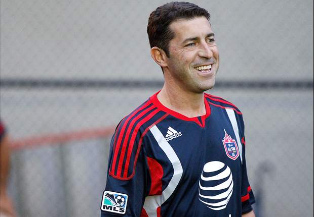 U.S. U-20 coach Tab Ramos: We're never afraid to face Mexico