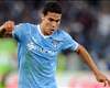 Hernanes, Reja pensa al cambio di ruolo...
