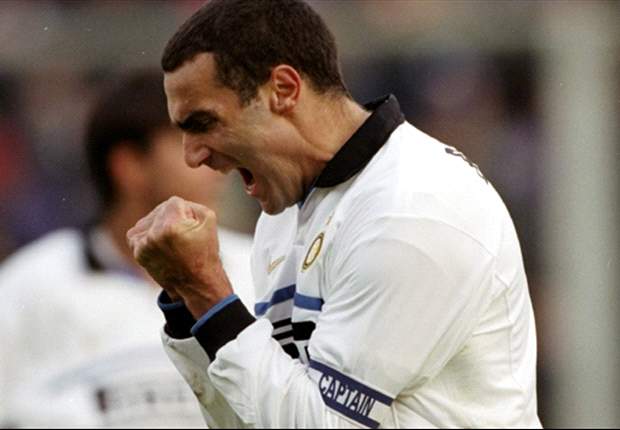 'My heart says Italy but my head says Germany' - Bergomi