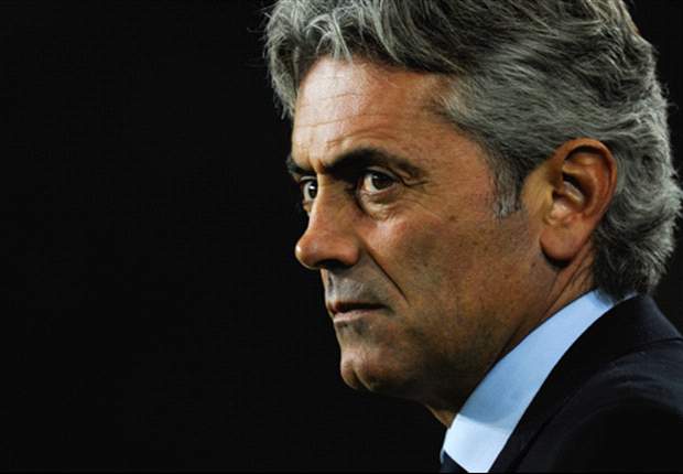 Baldini pledges Roma stay amid Tottenham interest