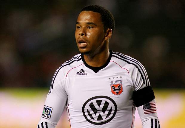 Seth Vertelney: Following move to Denmark, a new attitude will benefit Charlie Davies 
