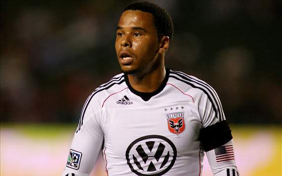 Charlie Davies - D.C. United