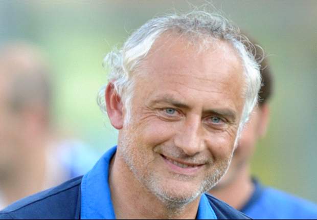 Mandorlini applaude il suo Verona: "Non eravamo al top ma abbiamo tenuto il passo"