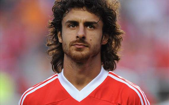 Pablo Aimar (Benfica)