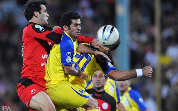 Sheis Rezaei