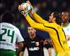 Augsburg: Jentzsch fehlt auf Schalke