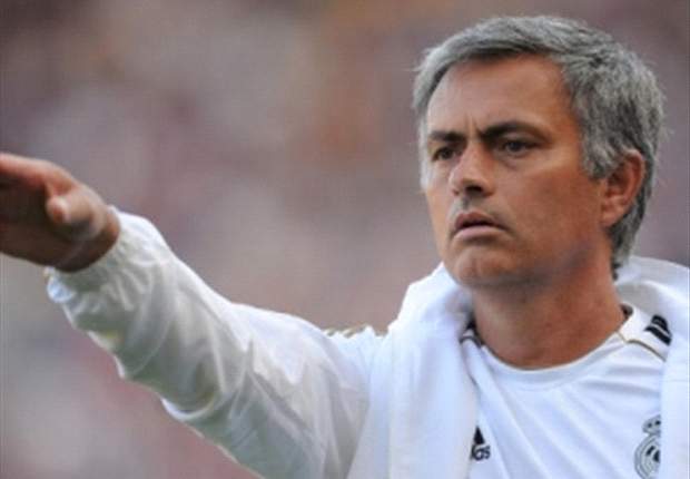 What we learned this week: Mourinho is doing Di Matteo's dirty work for him & Allardyce loses it