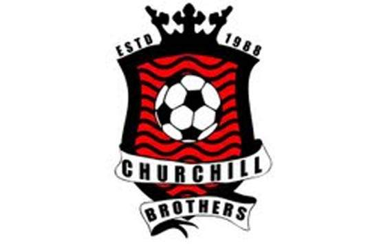 Official: Churchill Brothers SC sign Mariano Dias as head coach and Lebanese centre back Bilal Nijjarin