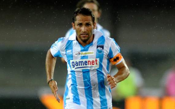 Marco Sansovini - Pescara (Getty Images)