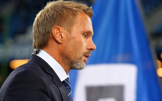 Jovanovs Rothosen: „Alles muss sich ändern“