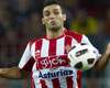 Villareal schickt Sporting Gijon in die zweite Liga, Espanyol Barcelona und Getafe verspielen Europa League