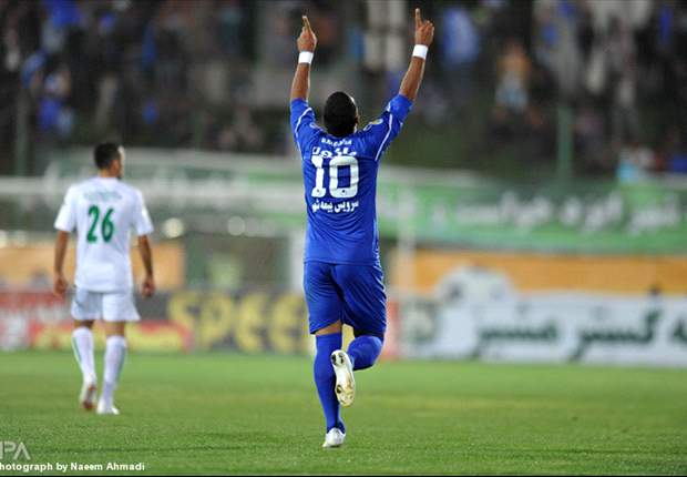 میلاد میداوودی؛ استقلالی‌ترین فوتبالیست دنیا!