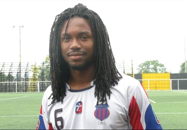 El costarricense Roy Smith, primer refuerzo del club The Strongest 