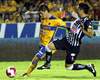 Marshall: Clasico Regio is Mexico’s best