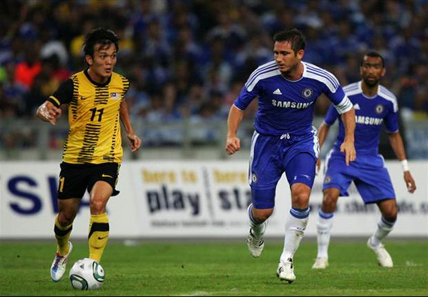 From Manchester to Malaysia: Why Premier League clubs are rushing overseas for pre-season