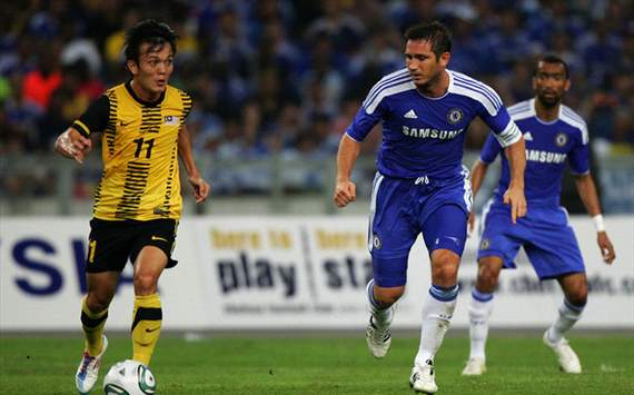 From Manchester to Malaysia: Why Premier League clubs are rushing overseas for pre-season