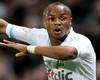 Ligue 1 : Andre Ayew (Olympique de Marseille)
